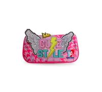 Pool Over Young People Astuccio Bustona Girl