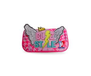 Pool Over Young People Astuccio Bustona Girl