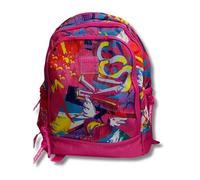 Pool Over ZAINO DREAM TINTA UNITA TEEN (rosa)