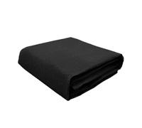 Pool Pad, Ground Shield Mat, Polyester cloth Thick Base Layer Prevents Punctures, Replacement Tarp for Swimming Pools Setup, Garden Lawn Grass Patio Deck Outdoor Use Felt