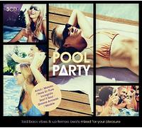 Pool Party (3 CD)