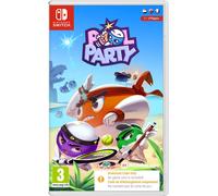Pool Party (Nintendo Switch) (Nintendo Switch)