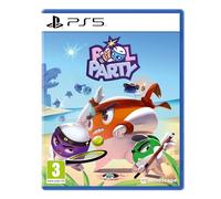 Pool Party (Playstation 5) (Sony Playstation 5)