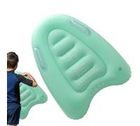 Pool per - Tavolo Corpo Gonfiabile, Tavola Da Surf | Aiuto di apprendimento degli Sport acquatici, Calcio con Maniglie per Più Di 3 Anni per La Spiaggia Divertente, L'