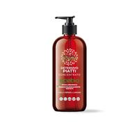 Pool Pharma Etereal - Detergente Piatti Ecobio Concentrato alla Mela Verde e Limone, 500ml