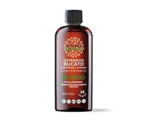 Pool Pharma ETEREAL ECOBIO DETERSIVO BUCATO LAVATRICE E A MANO CONCENTRATO 1000 ML