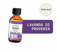 Pool Pharma Etereal - Lavanda Profumo per Bucato con Igienizzante, 200ml