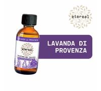 Pool Pharma Etereal - Lavanda Profumo per Bucato con Igienizzante, 200ml