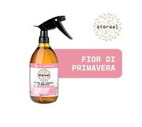 Pool Pharma Etereal - Primavera Spray Tessuti e Ambienti con Igienizzante, 250ml