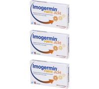 POOL PHARMA Imogermin® Forte ACHT 3x15 pz Capsule