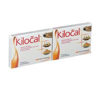 POOL PHARMA Kilocal® 40 pz Compresse