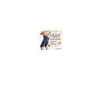 Pool Pharma Kilocal Panty Pantal Blu Xxl