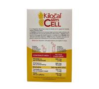 KILOCAL SLIM CELL 10STICKPACK