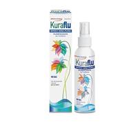 Pool Pharma KuraFlu Spray Aria Pura Purificante per L'Ambiente, 100ml