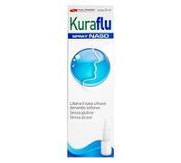 Kuraflu Spray Naso