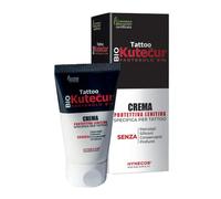 Crema Lenitiva Protettiva Tattoo Kutecur 40ml