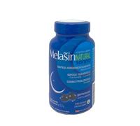 Pool Pharma Melasin Natural Sonno Integratore Alimentare, 30 gommose