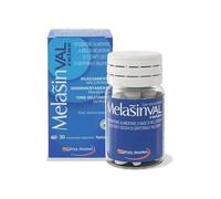 Pool Pharma Melasin Val Integratore Alimentare, 30 compresse