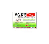 MGK Vis Lemonade 15 bustine