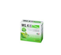 Pool Pharma Mgk Vis Lemonade 30 Bustine