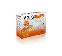 MGK VIS ORANGE 30BUST