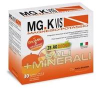 Mgk Vis Orange Zero Zuccheri 30 Bustine
