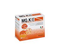 Pool Pharma Mgk Vis Orange 30 Bustine