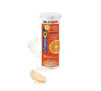 Pool Pharma MGK VIS VITAMINA C + D3 + A + ASTAXANTINA