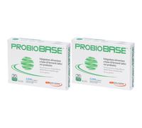 Pool Pharma Probiobase 2x20 pz Capsule