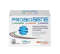 Probiobene probiotici pool pharma 30 capsule