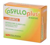 PsylloPlus gusto arancia integratore 20 bustine