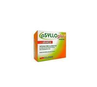 PsylloPlus gusto arancia integratore 20 bustine