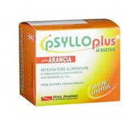 Psyllo Plus PSYLLO PLUS ARANCIA 40 BUSTINE