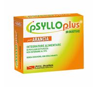 PsylloPlus gusto arancia integratore 20 bustine