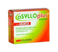 Psyllo Plus Gusto Arancia Integratore Intestinale 20 Bustine