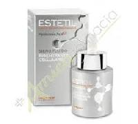 Pool Pharma Siero Fluido Estetil Rigenar Cell all'acido ialuronico, 30ml