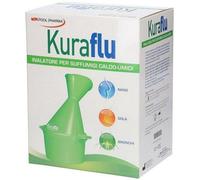pool pharma srl Inalatore kuraflu per suffumigi