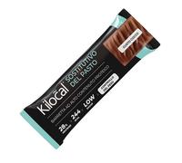 POOL PHARMA Srl KILOCAL PASTO SOSTITUTIVO BARRETTA COCCO 60 G