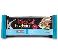 pool pharma srl Kilocal protein barretta cioccolato bianco cocco 25 g