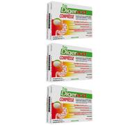 POOL PHARMA Trio Digeracid Compresse 3x24 pz Compresse