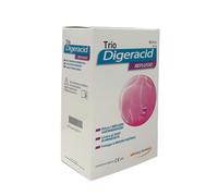 Pool Pharma Trio Digeracid - Reflusso Integratore Alimentare, 20 Stickpack