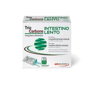 Pool Pharma Triocarbone Intestino Lento 10 Buste Da 4,3 g