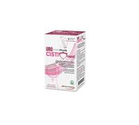 Pool Pharma Urogermin Cisti Plus Rapid Integratore Vie Urinarie 14 bustine