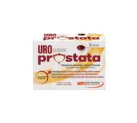 UROGERMIN PROSTATA 30 SOFTGEL