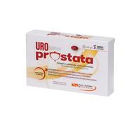 Pool Pharma Integratore per la prostata Urogermin – Rimedio naturale – 60 softgel