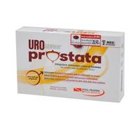 Pool Pharma Urogermin Prostata Rimedio Naturale per il Benessere della Prostata 60 Softgel