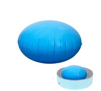 Pool Pillow For Winterizing - Inflatable Outdoor Protector Air Cushion | Winter Pool Cover Pillow | Inflatable Winter Protection Air Cushion | Pool Cover Support Pillow | For Garden Backyard Courtya