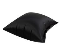 Pool Pillow Winterizing, Cold Resistant Air, Winter Closing Pools Accessory, Inflatable Protection Cushion for Ground Ice Damage Prevention, Backyard, Winters Storage, 23.9/21.6/1 Inches