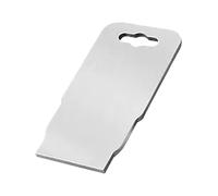 Pool Plug - Removal Hand Tool, Eyeball Seat Extractor, Inground Plumbing Gear, Metal System Opener | Professional Maintenance Equipment For Commercial Hotel Swimming Facilities