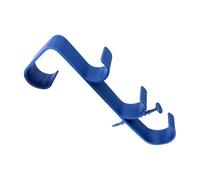 Pool Pole Hooks - Heavy Duty Adjustable Hanger, Rustproof Equipment